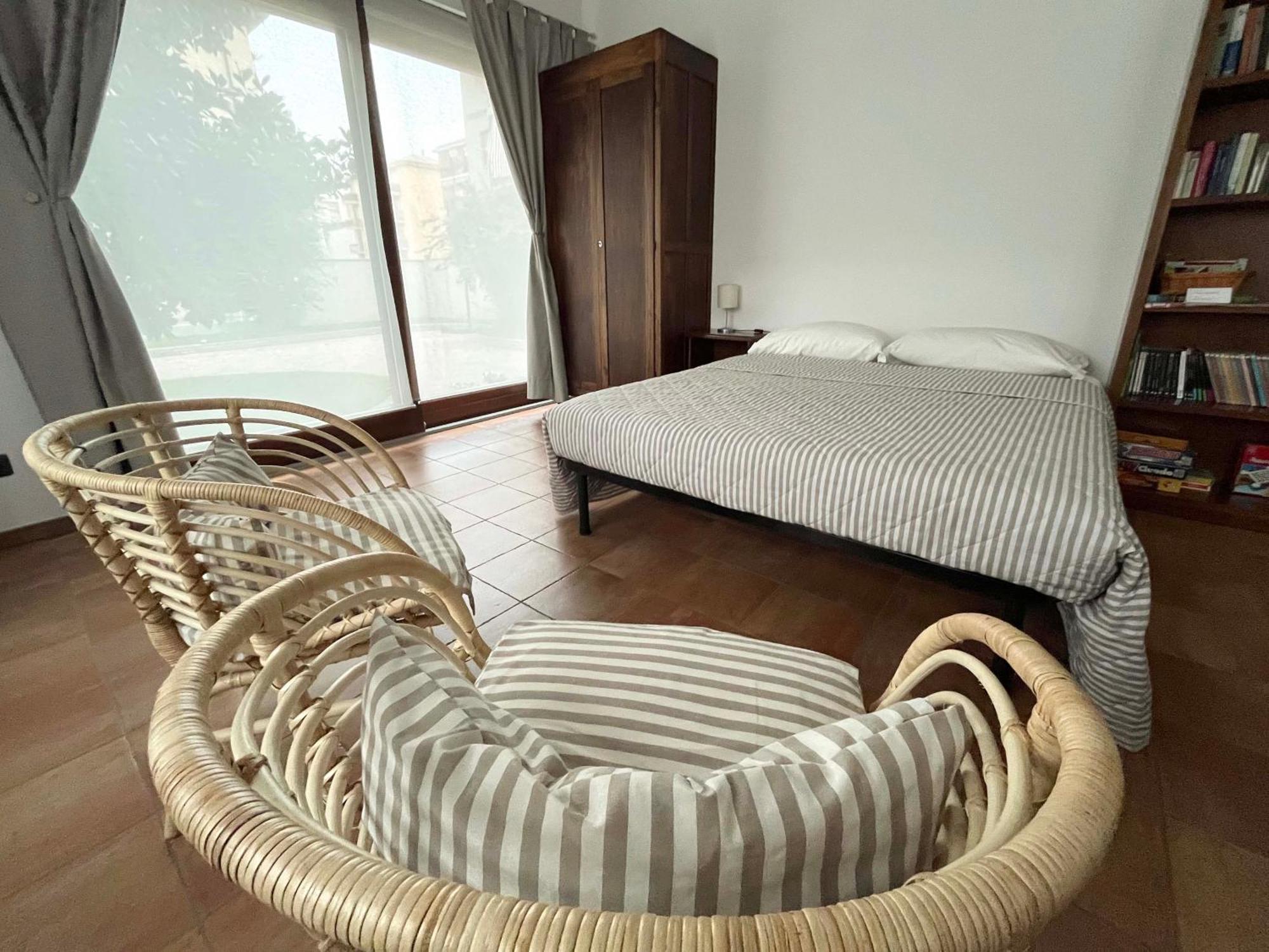 Apartamento La Magnolia Alba  Exterior foto