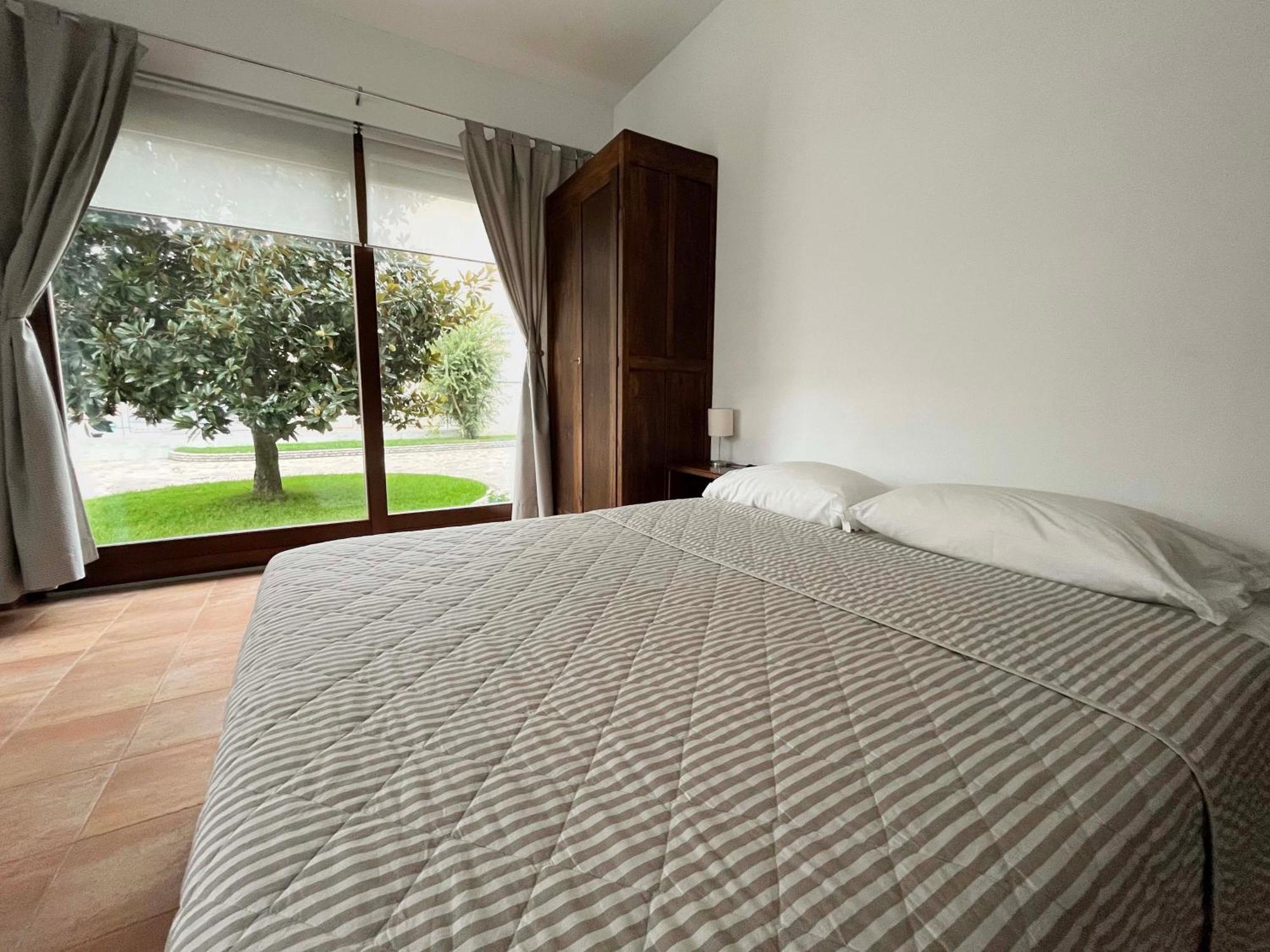 Apartamento La Magnolia Alba  Exterior foto