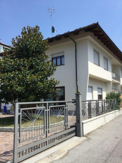 Apartamento La Magnolia Alba  Exterior foto